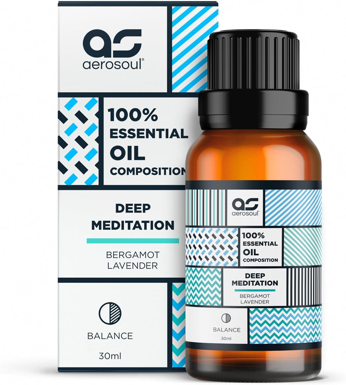 Mezcla de aceites esenciales · 30 ml