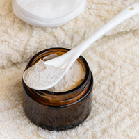 8 Piezas Tarros De Plásticos De Ámbar Para Crema 20 Ml, Frascos Cosméticos Recargables, Ideal Para Crema, Loción, Polvo, Perfecto Para Viaje Y Uso Diario