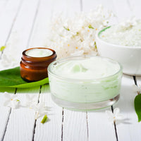8 Piezas Tarros De Plásticos De Ámbar Para Crema 20 Ml, Frascos Cosméticos Recargables, Ideal Para Crema, Loción, Polvo, Perfecto Para Viaje Y Uso Diario